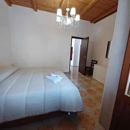A Casa Ra Piazza Apartment