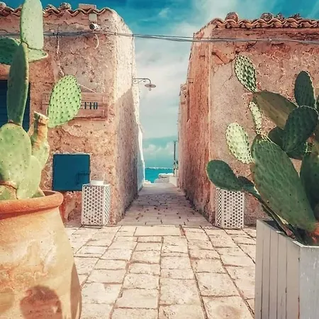 Apartment A Casa Ra Piazza