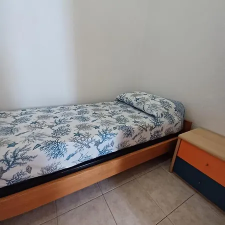 A Casa Ra Piazza Apartment