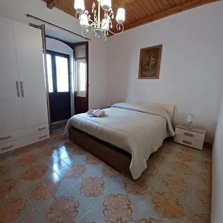 A Casa Ra Piazza Apartment Pachino