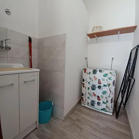 A Casa Ra Piazza Apartment Pachino