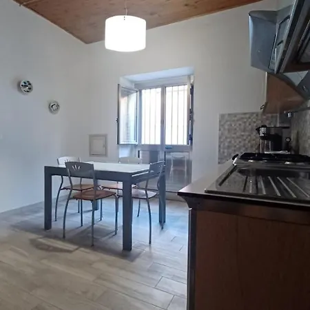 A Casa Ra Piazza Pachino